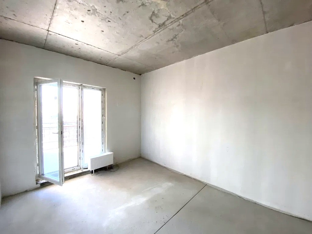 продажа однокомнатной квартиры номер A-174126 в Приморском районе, фото номер 5